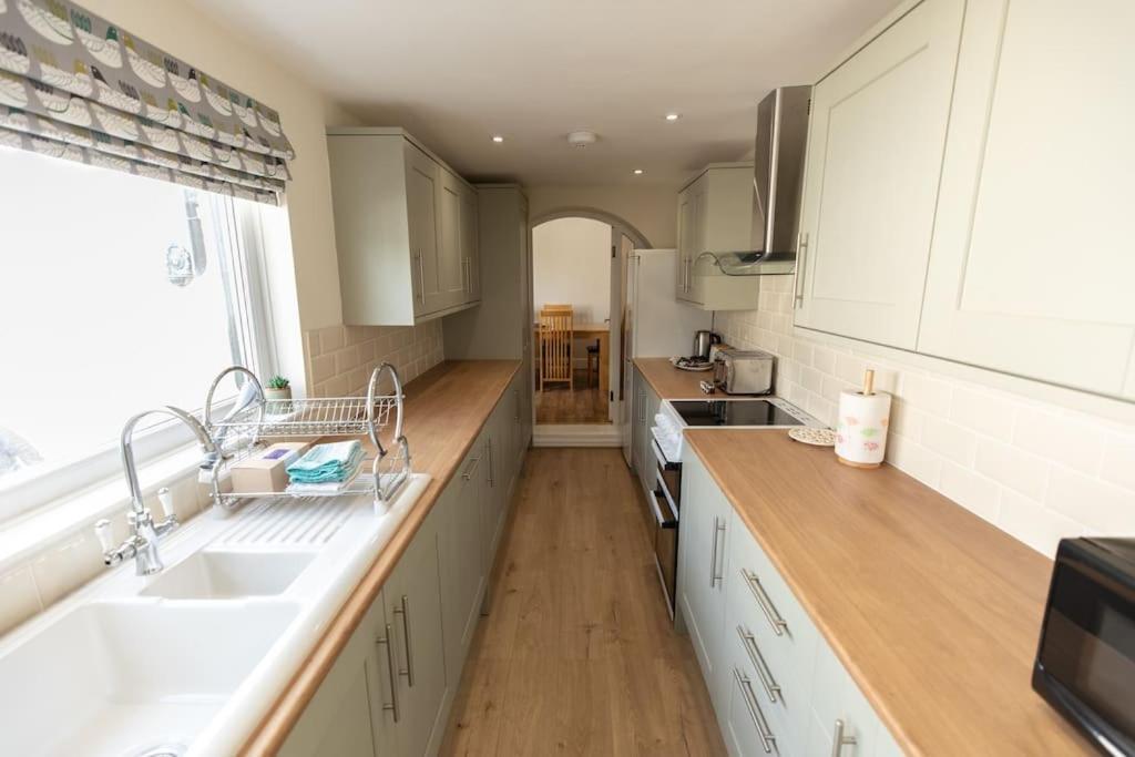 Stunning Holiday Home - Puddleduck - Centre Of Coniston Dış mekan fotoğraf