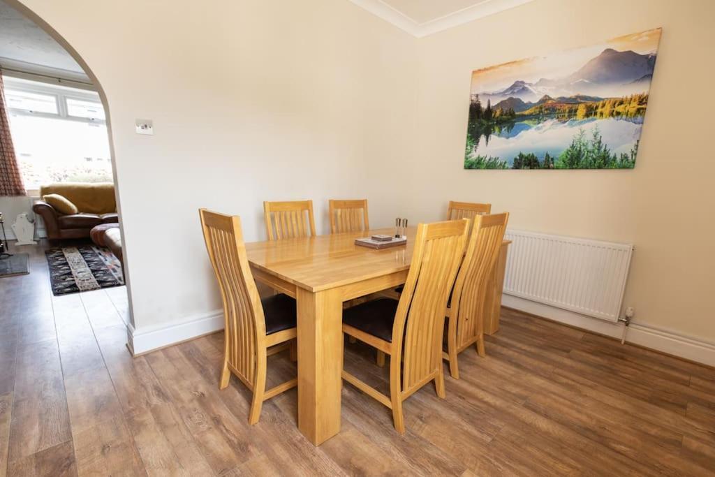 Stunning Holiday Home - Puddleduck - Centre Of Coniston Dış mekan fotoğraf