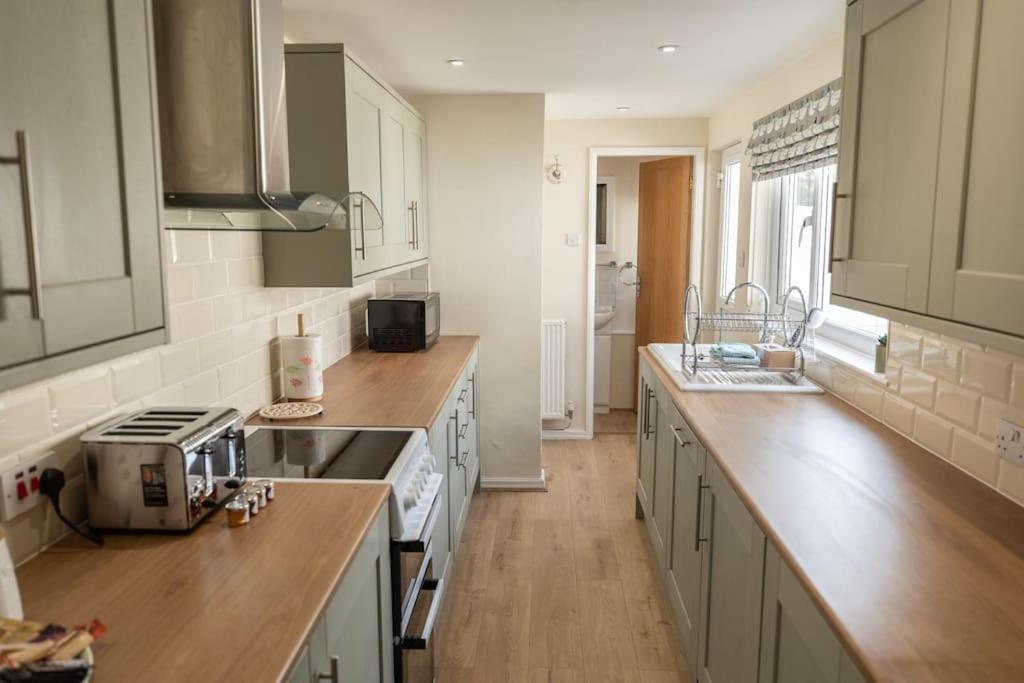Stunning Holiday Home - Puddleduck - Centre Of Coniston Dış mekan fotoğraf