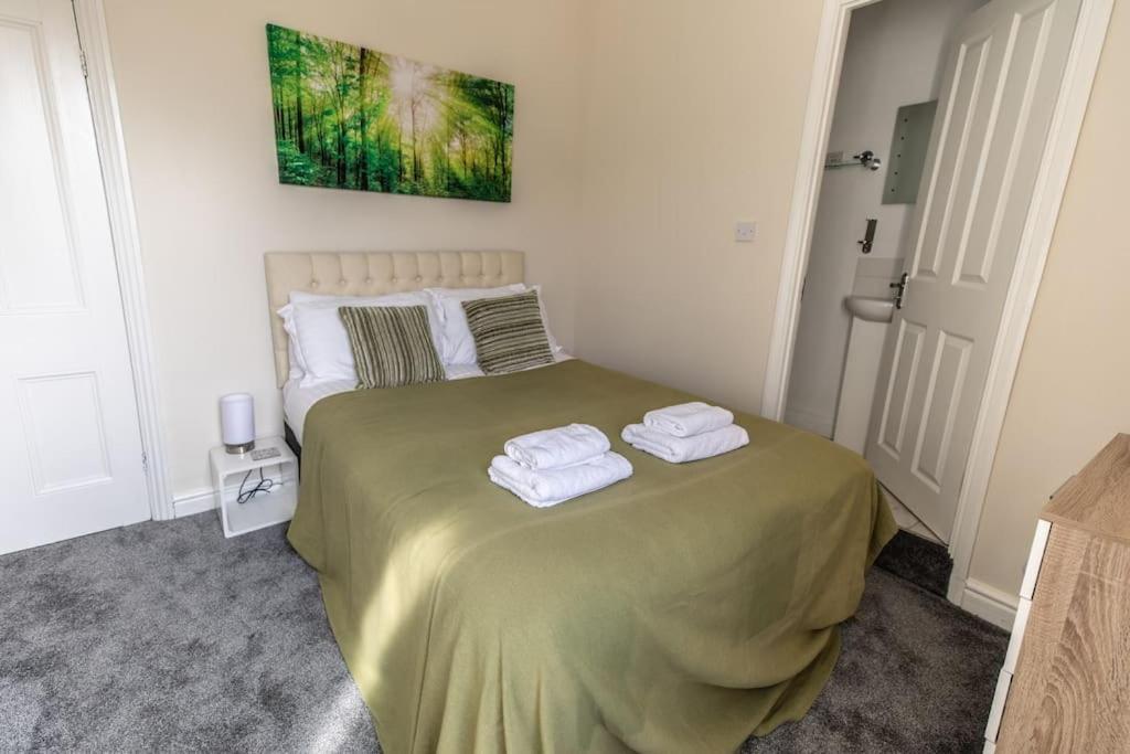 Stunning Holiday Home - Puddleduck - Centre Of Coniston Dış mekan fotoğraf