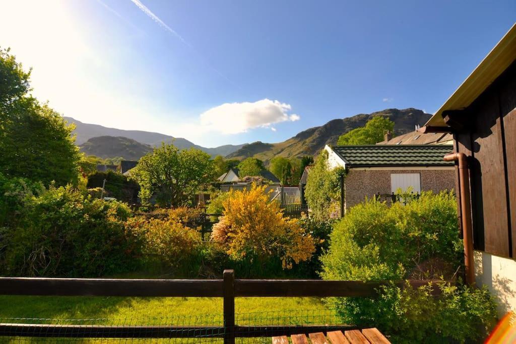 Stunning Holiday Home - Puddleduck - Centre Of Coniston Dış mekan fotoğraf