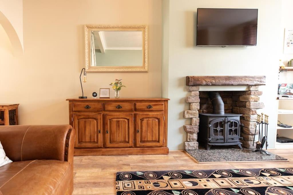 Stunning Holiday Home - Puddleduck - Centre Of Coniston Dış mekan fotoğraf