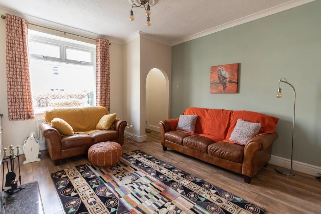 Stunning Holiday Home - Puddleduck - Centre Of Coniston Dış mekan fotoğraf