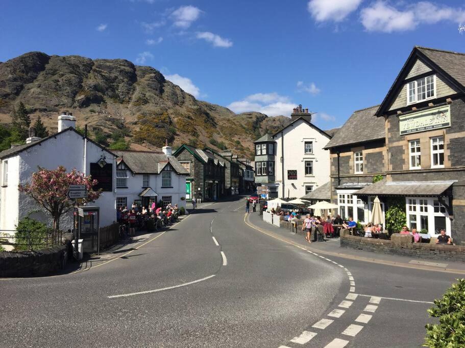 Stunning Holiday Home - Puddleduck - Centre Of Coniston Dış mekan fotoğraf