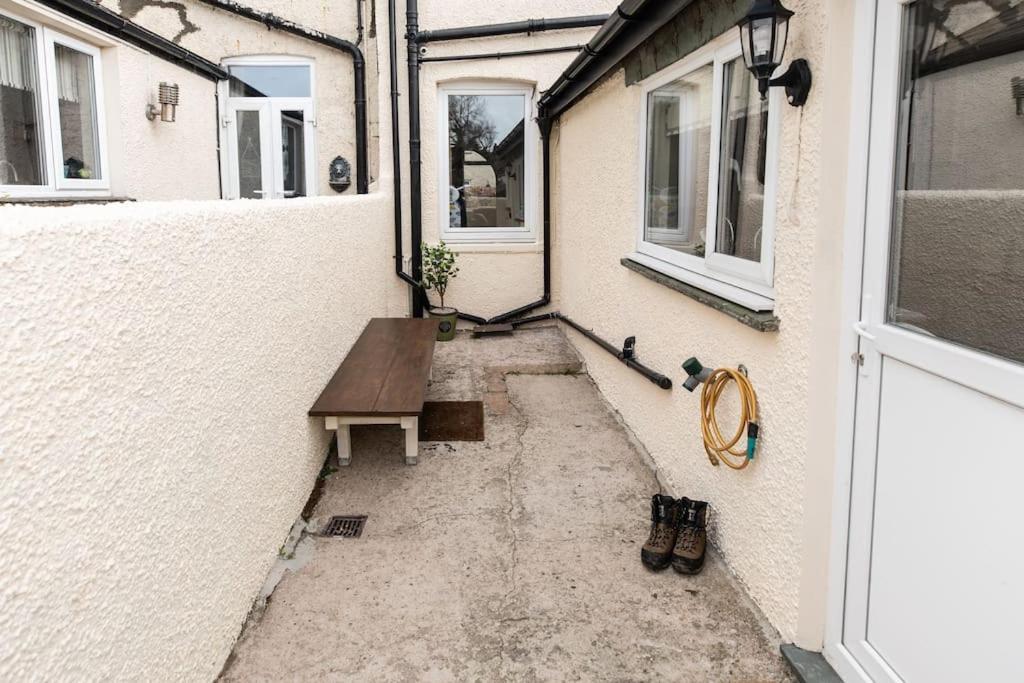 Stunning Holiday Home - Puddleduck - Centre Of Coniston Dış mekan fotoğraf