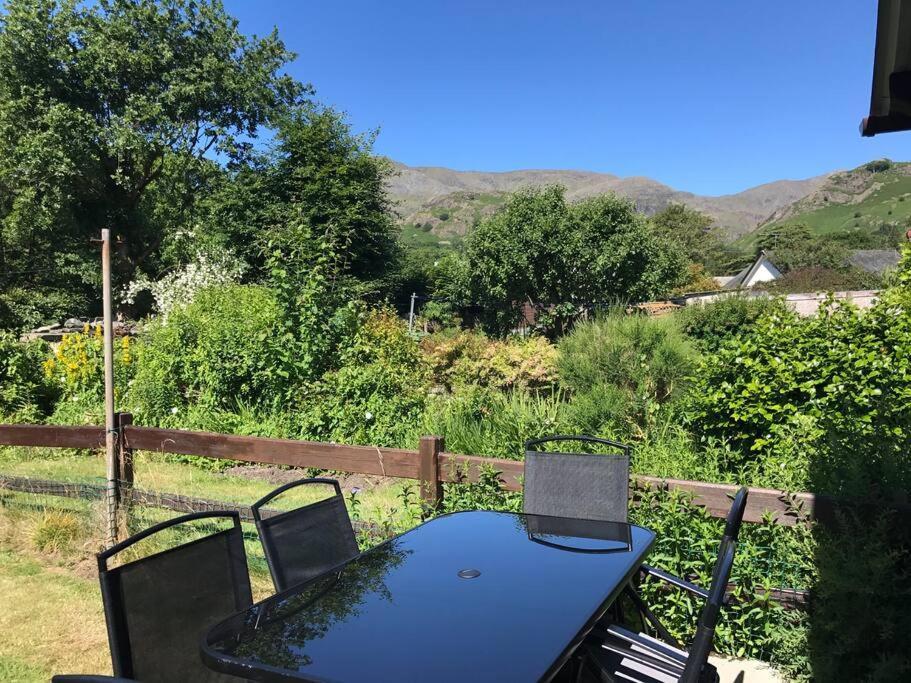 Stunning Holiday Home - Puddleduck - Centre Of Coniston Dış mekan fotoğraf